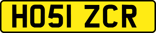 HO51ZCR
