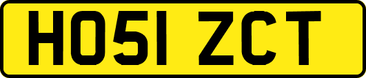 HO51ZCT