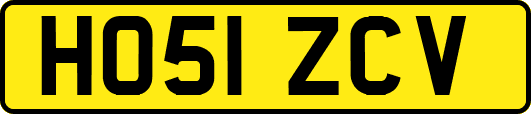 HO51ZCV