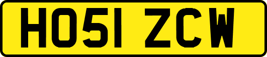 HO51ZCW