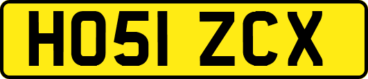 HO51ZCX