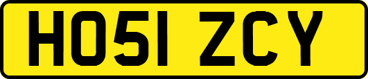 HO51ZCY