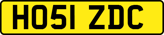 HO51ZDC