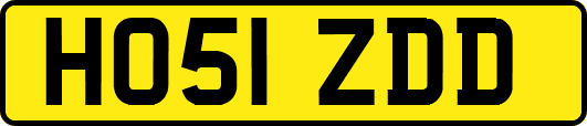 HO51ZDD