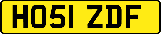 HO51ZDF