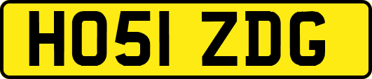 HO51ZDG
