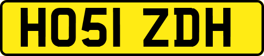 HO51ZDH