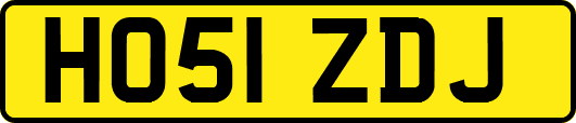 HO51ZDJ