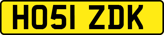 HO51ZDK