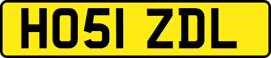 HO51ZDL