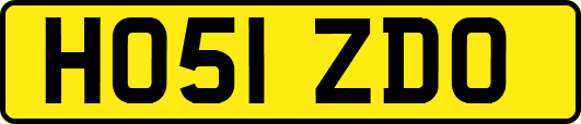 HO51ZDO
