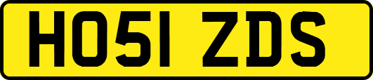 HO51ZDS