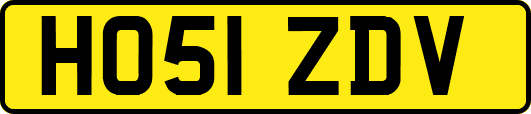 HO51ZDV