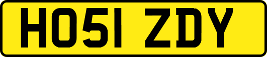 HO51ZDY