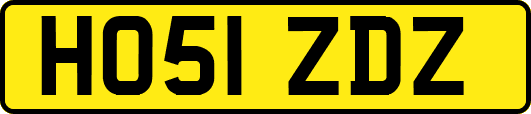 HO51ZDZ