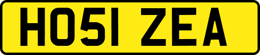 HO51ZEA