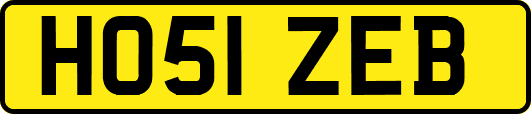 HO51ZEB