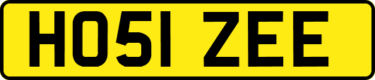 HO51ZEE