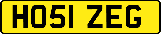 HO51ZEG