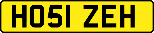 HO51ZEH