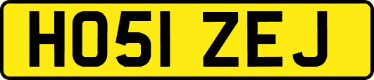 HO51ZEJ