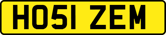 HO51ZEM