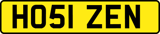HO51ZEN