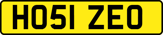 HO51ZEO