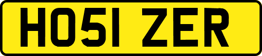 HO51ZER