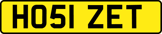 HO51ZET