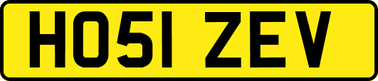 HO51ZEV