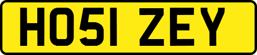 HO51ZEY