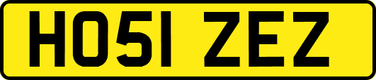 HO51ZEZ
