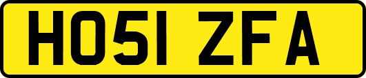 HO51ZFA