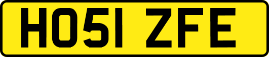 HO51ZFE