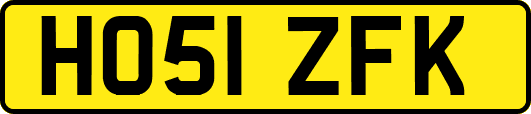 HO51ZFK