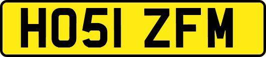 HO51ZFM