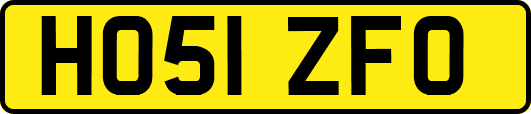 HO51ZFO