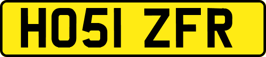 HO51ZFR