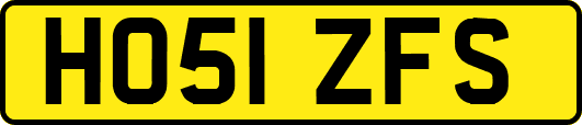 HO51ZFS