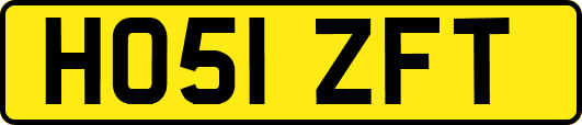 HO51ZFT