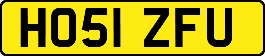 HO51ZFU