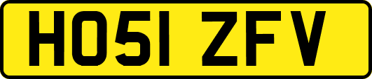 HO51ZFV