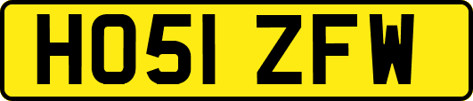 HO51ZFW