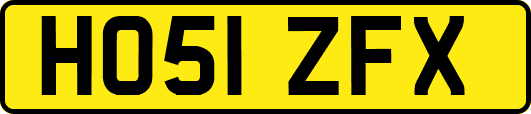 HO51ZFX