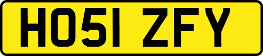 HO51ZFY