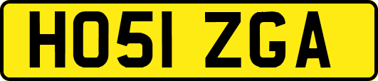 HO51ZGA