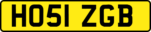 HO51ZGB