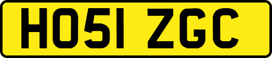 HO51ZGC
