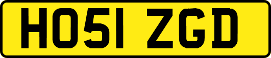 HO51ZGD